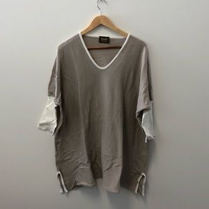 Mari Milano Blouse